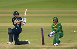 "Great chance for us" - Joe Root optimistic of England defending World Cup title in India