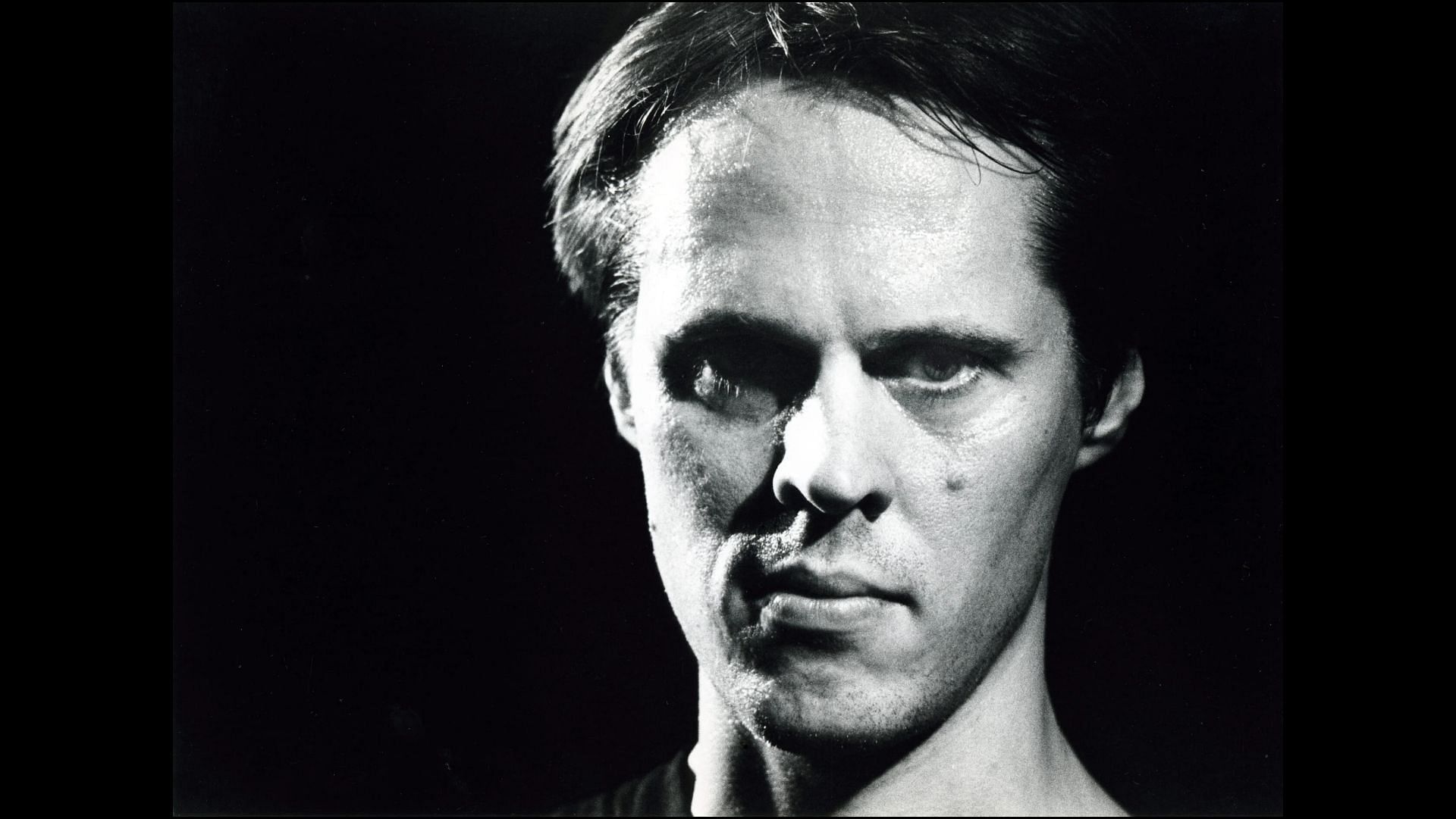 Tom Verlaine. (Photo via Gie Knaeps/Getty Images)