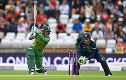SA vs ENG ODI 2023 Telecast Channel: Where to watch and live streaming details in India