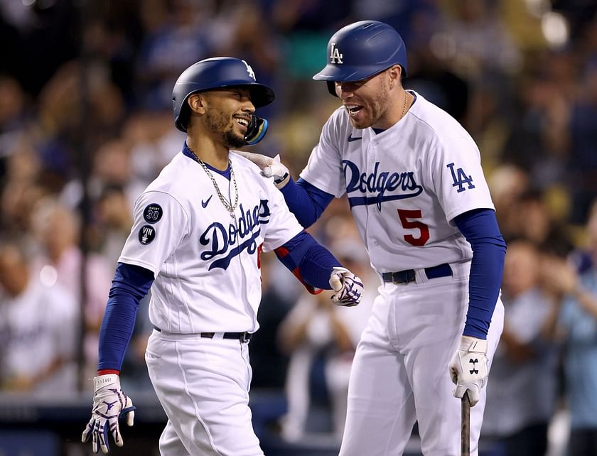 MLB insider believes Los Angeles Dodgers offense could struggle in