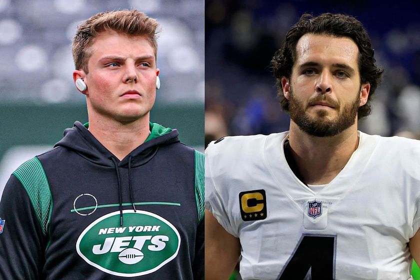 Jets committed to help Wilson 'through hell or high water