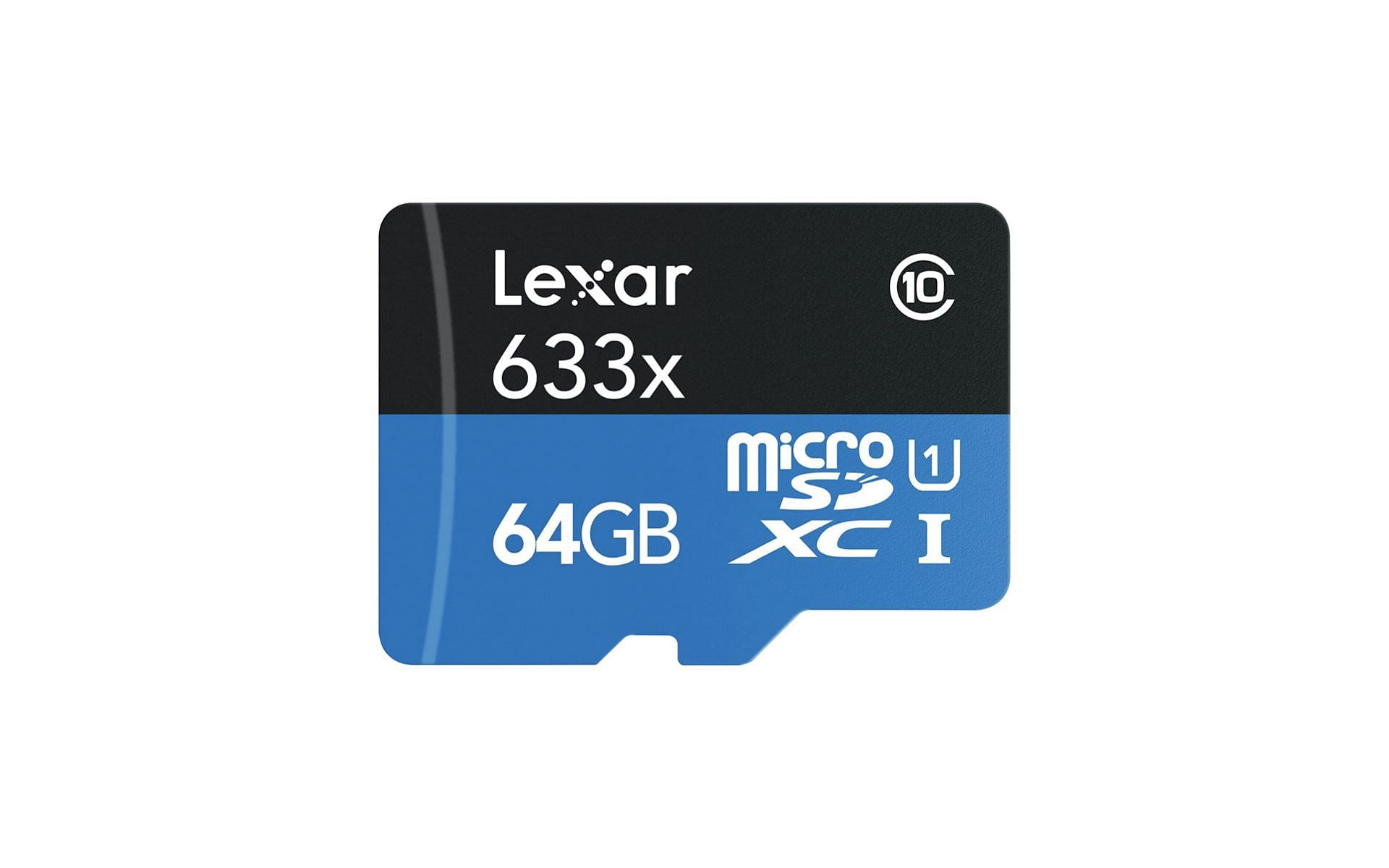 Lexar Professional 633x (Image via Amazon)