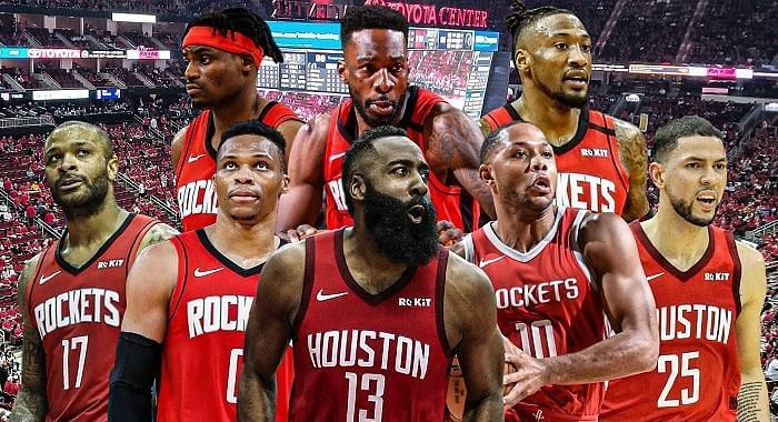 Houston Rockets