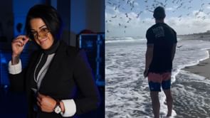 "Are you really together?" - When Bayley revealed the truth about dating current WWE star