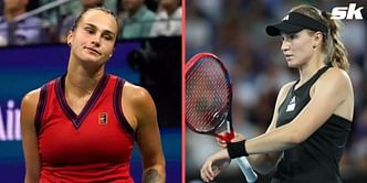Aryna Sabalenka admits she didn't watch Wimbledon "at all" ahead of Australian Open final against reigning champion Elena Rybakina