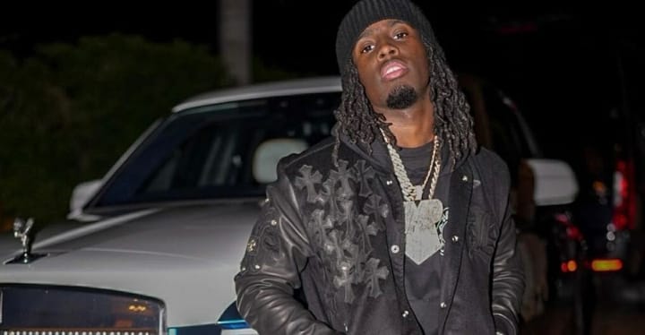 Who is Kai Cenat&rsquo;s girlfriend?