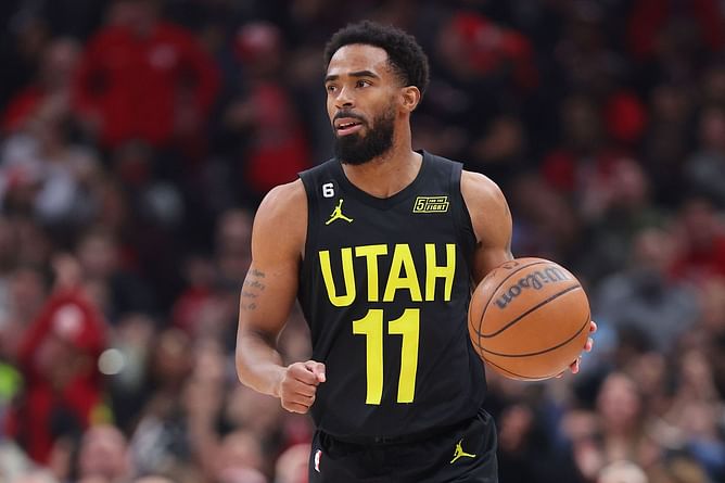 NBA Rumors: LA Clippers interested in moving for Mike Conley