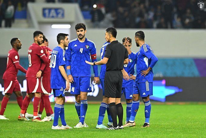 UAE vs Kuwait Prediction and Betting Tips | January 10, 2023