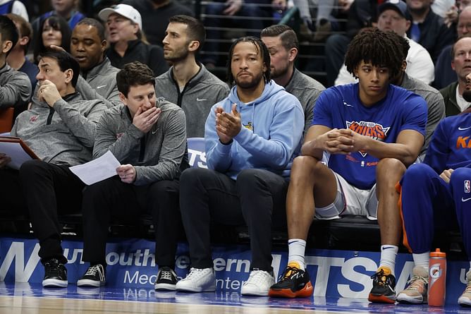 Phoenix Suns vs. New York Knicks Prediction: Injury Report, Starting 5s, Betting Odds & Spreads - January 2| 2022-23 NBA Season