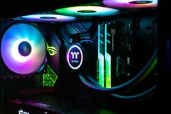 5 best cases that can fit an Nvidia GeForce RTX 4090 FE