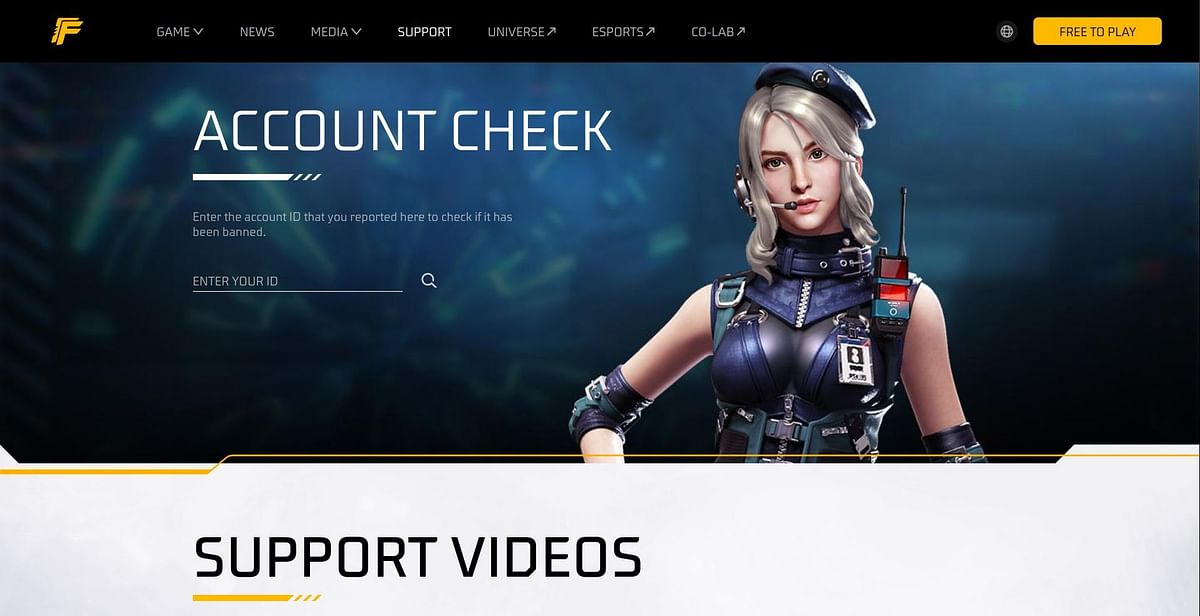 garena free fire support lgbtq
