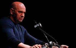 Dana White urges fans to not defend him in his domestic violence scandal