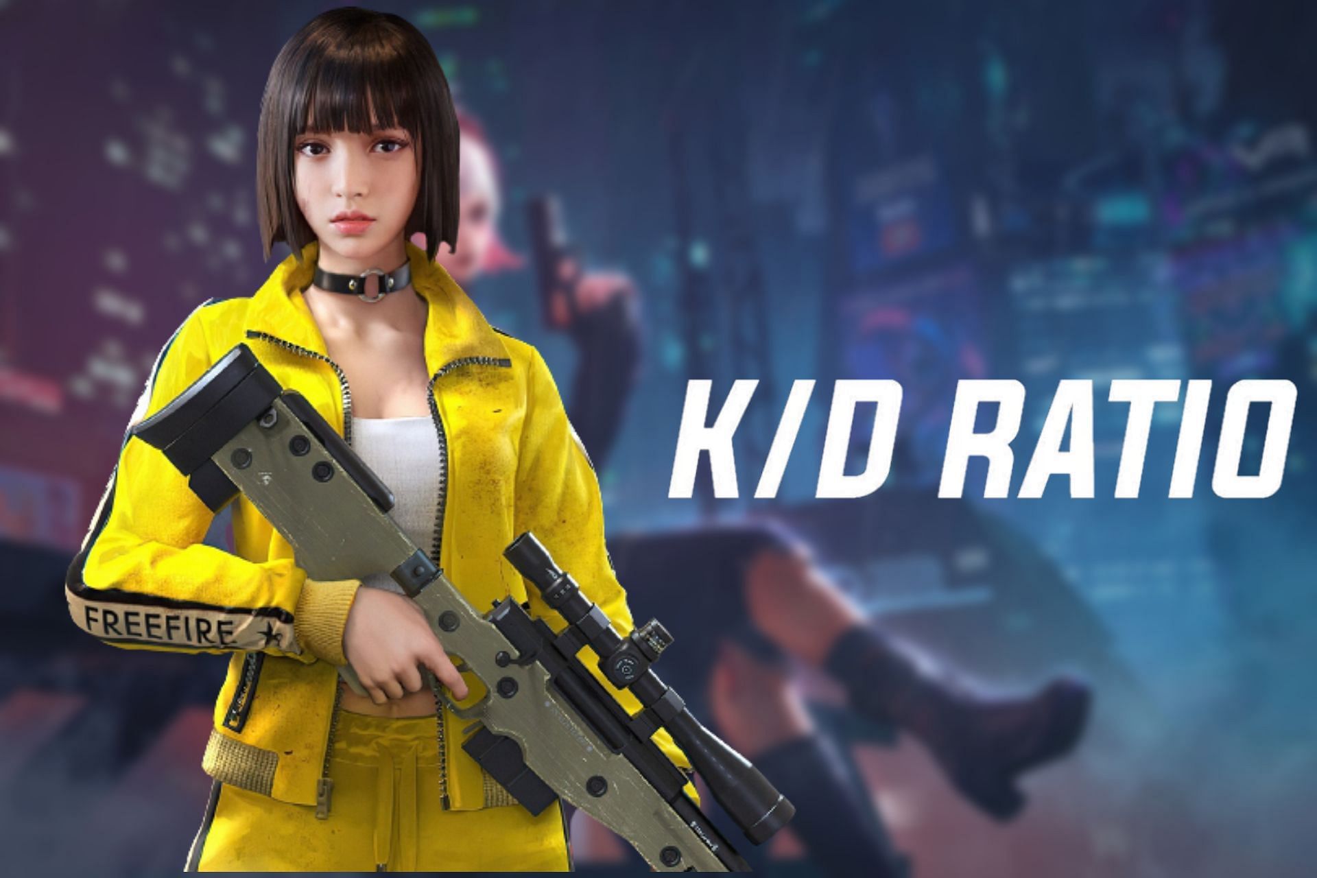 The article provides tips to increase K/D ratio in Free Fire (Image via Sportskeeda)