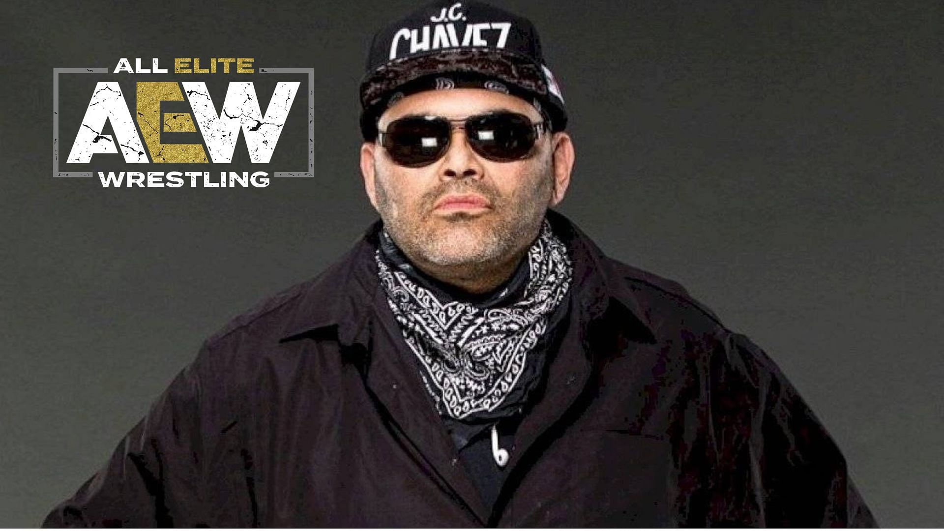 Konnan recently criticized a new AEW talent