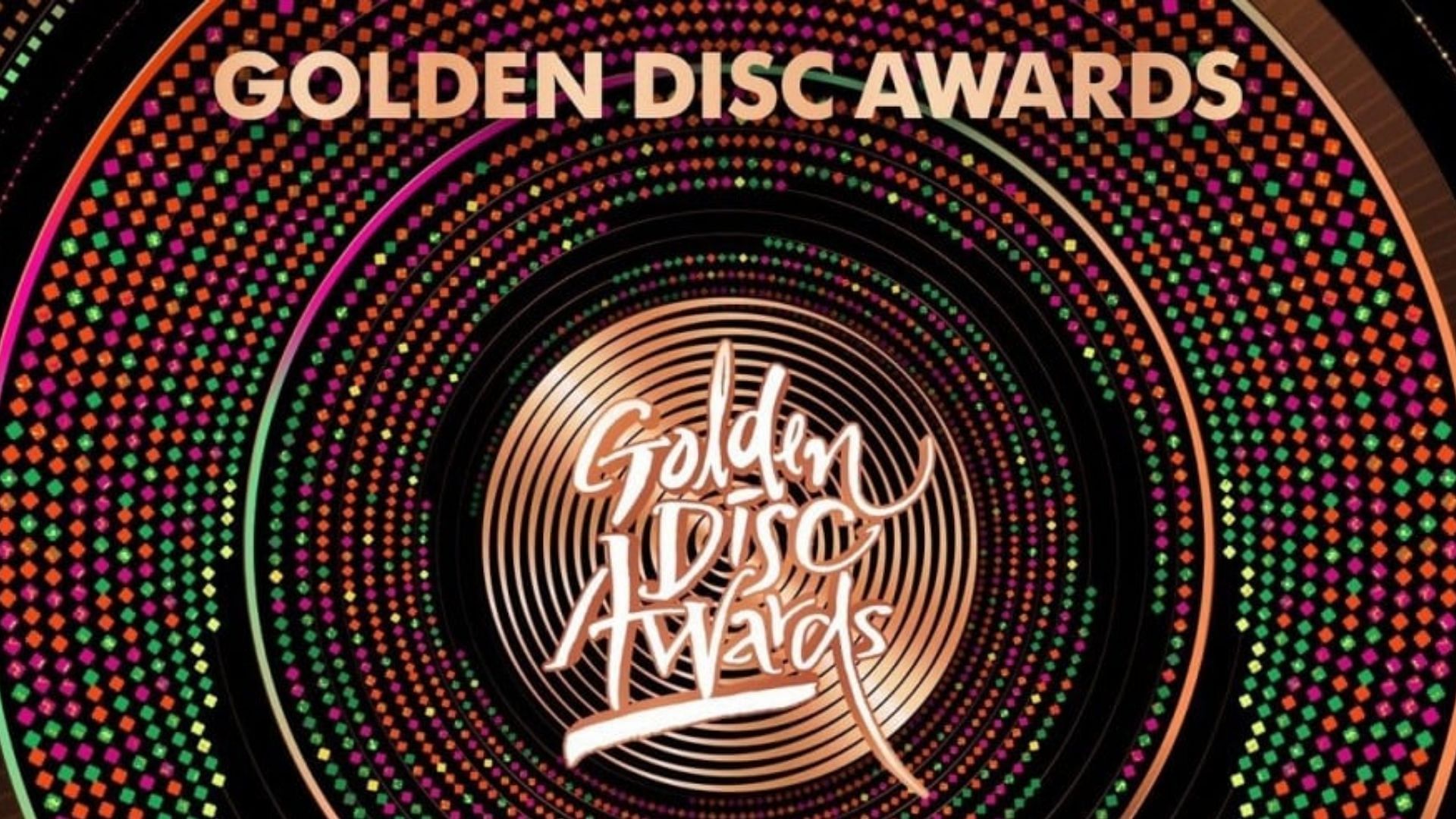230107 BTS J-HOPE at Golden Disc Awards 2023