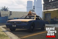 Is it worth doing GTA Online Taxi Work jobs?