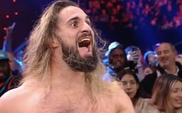 Wrestling legend says WWE is doing a bad job at pushing Seth Rollins' rival on RAW (Exclusive)
