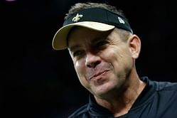 NFL insider indicates Saints' massive revised asking price for Sean Payton