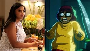 Velma: Angry Twitter mob calls for 'Public execution' & cancelation of Mindy Kaling