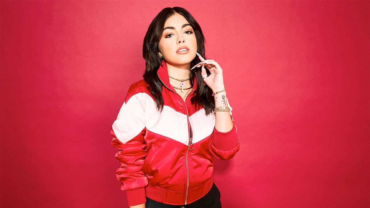 “Leave us Egyptians alone”: Malu Trevejo N-word controversy explained ...