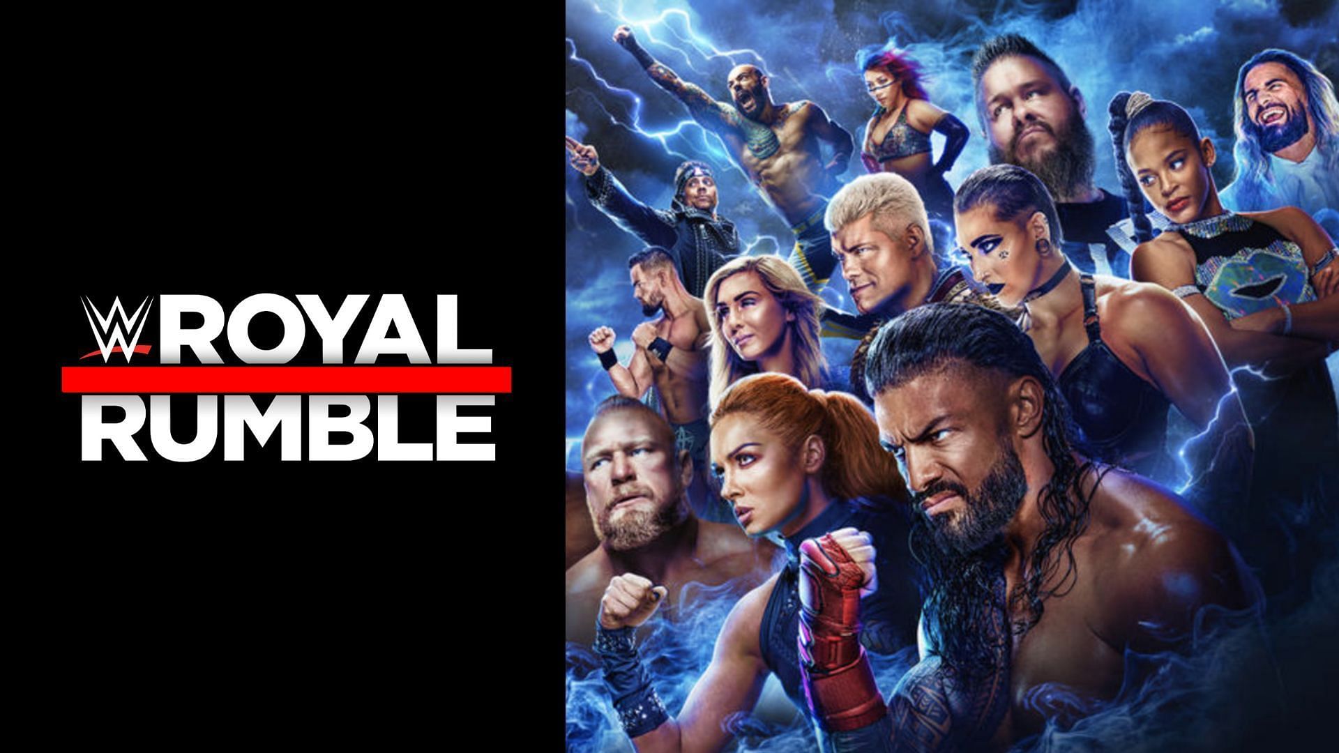WWE Royal Rumble kicked off the road to WrestleMania on a high-note