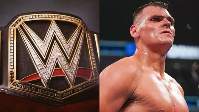 Former WWE Champion teases major match with SmackDown star Gunther
