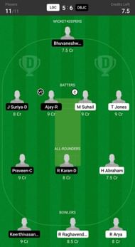 Fantasy suggestion #2