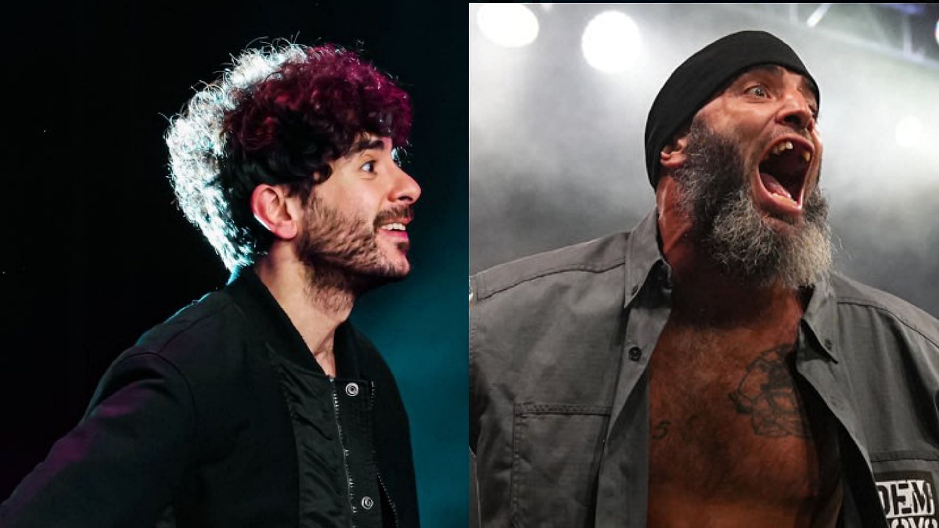 Mark Briscoe will be making his AEW debut