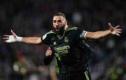 Real Madrid identify 3 superstar forwards to replace Karim Benzema: Reports