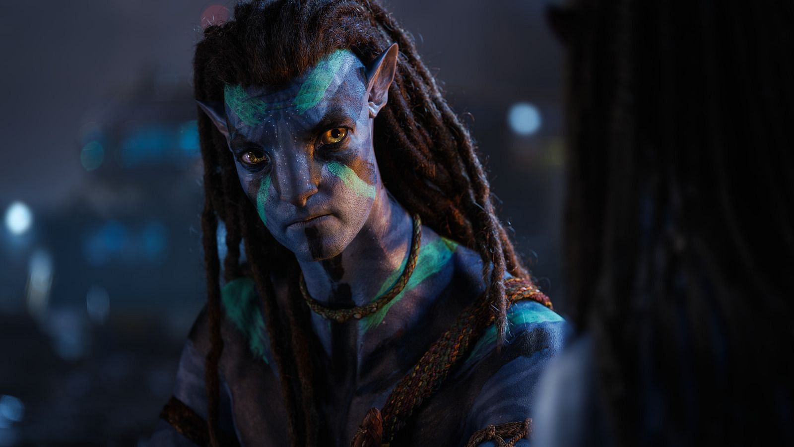 A still from Avatar: The Way of the Water  (Image via 20th Century Studios)