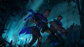 Valorant potentially teases "Lost City" map with new teaser
