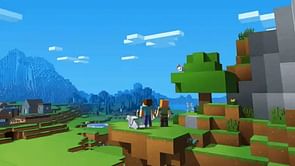 Top 5 updates that shaped Minecraft's success