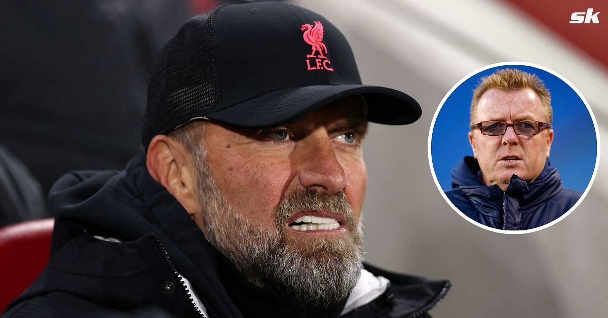 Steve Nicol has highlighted four Liverpool players who have reached the end of their cycle at Anfield.