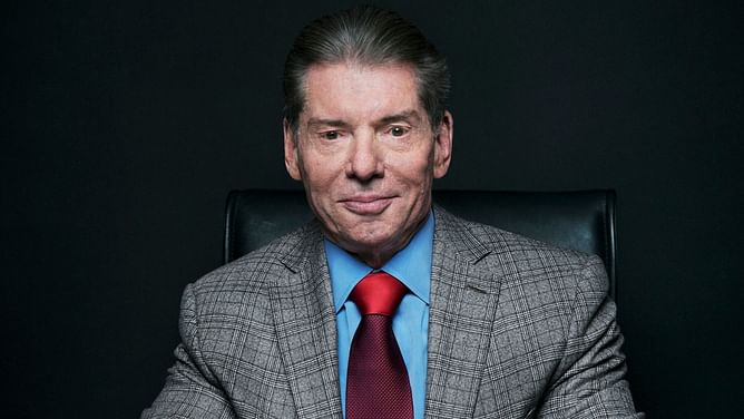 Vince McMahon unanimously elected as WWE Executive Chairman of the Board