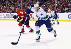 Canucks vs Panthers Prediction, Odds, Lines, and Picks January 14 | 2022-23 NHL Season
