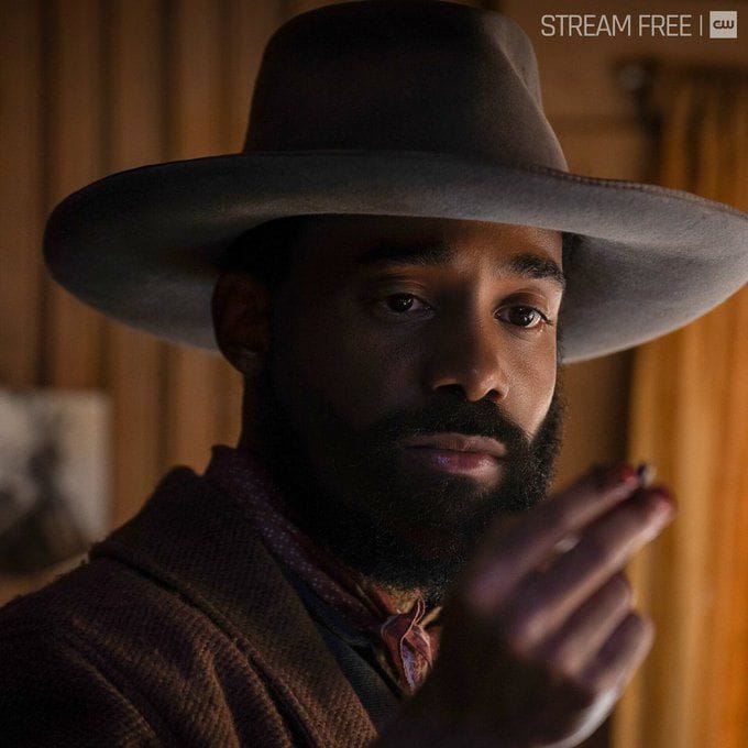 What time will Walker Independence episode 8 air on The CW? Release