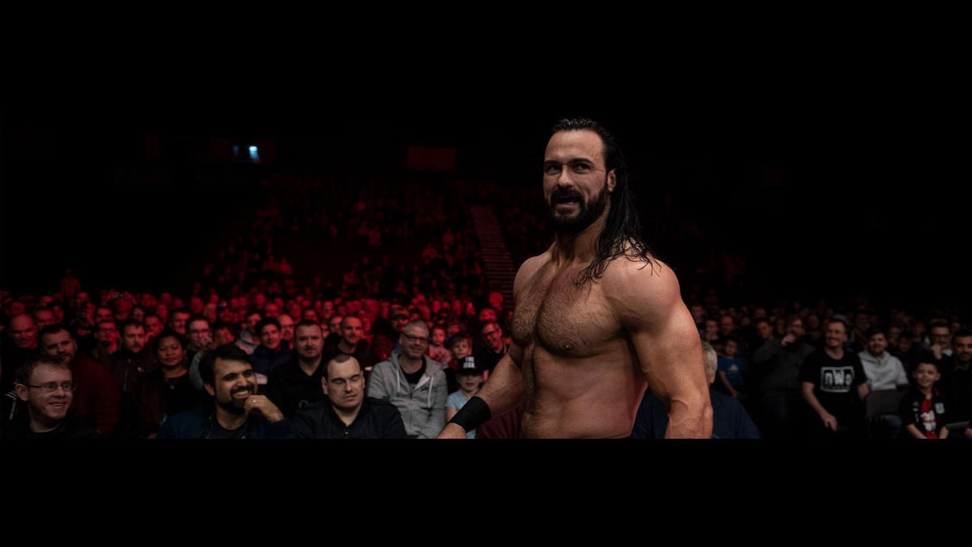 Drew McIntyre and Sheamus lost a Tag Title bout to The Usos on this past Friday Night on WWE SmackDown