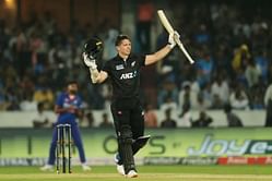IND vs NZ : माइकल ब्रेसवेल का तूफानी शतक गया बेकार, पहले वनडे में भारत ने न्यूजीलैंड के खिलाफ दर्ज की करीबी जीत