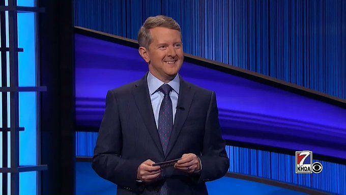 Who won Jeopardy! tonight? January 6, 2023, Friday