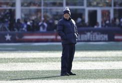 "What was he thinking?" – Shannon Sharpe rips Bill Belichick for failing to keep Patriots afloat after losing Tom Brady