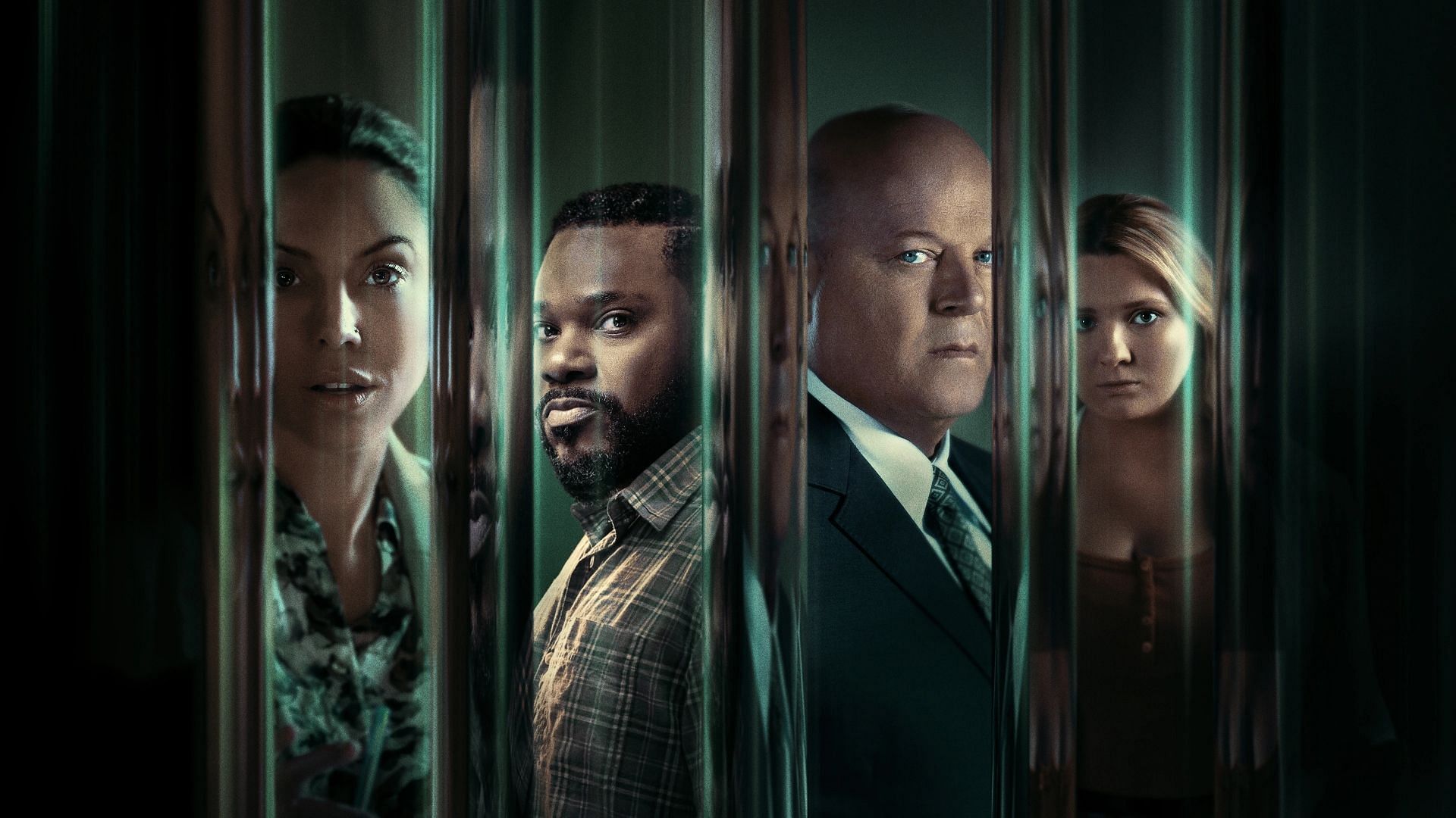 Accused Season 1 release date, air time, plot, and more
