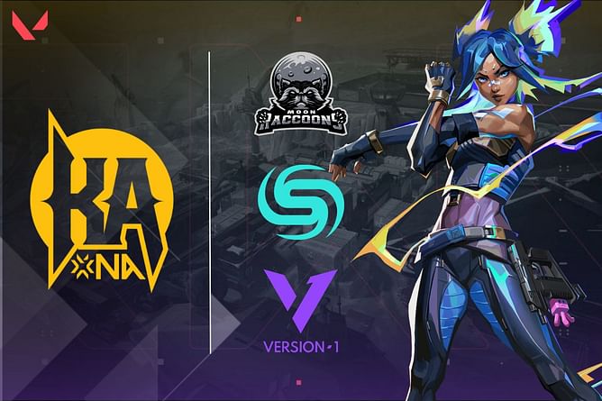 5 biggest upsets of Valorant NA Challengers League Qualifiers so far