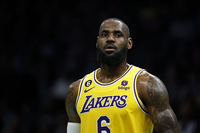 Miami Heat vs. Los Angeles Lakers Prediction, Injury Report, Starting 5s, Betting Odds, and Spreads- January 4 | 2023 NBA Regular Season