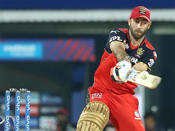 Glenn Maxwell IPL Career Wickets, Runs, Records, Age, Price, Team 2022