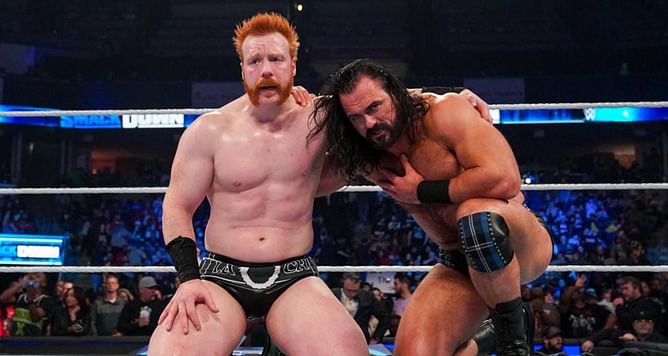 WWE drop 'The Banger Bros' name for peculiar reason to do with adult film company – Reports