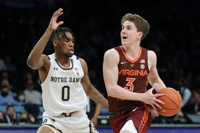 NC State vs Virginia Tech Prediction, Odds, Line, Pick, and Preview: January 7 | 2022-23 NCAAB Season