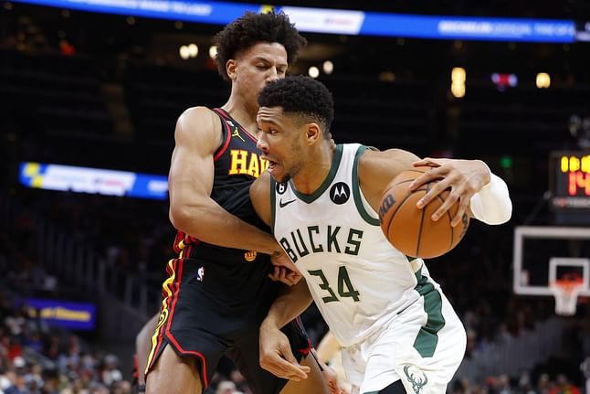 Milwaukee Bucks vs. Cleveland Cavaliers Prediction: Injury Report, Starting 5s, Betting Odds & Spreads - January 21 | 2022-23 NBA Season