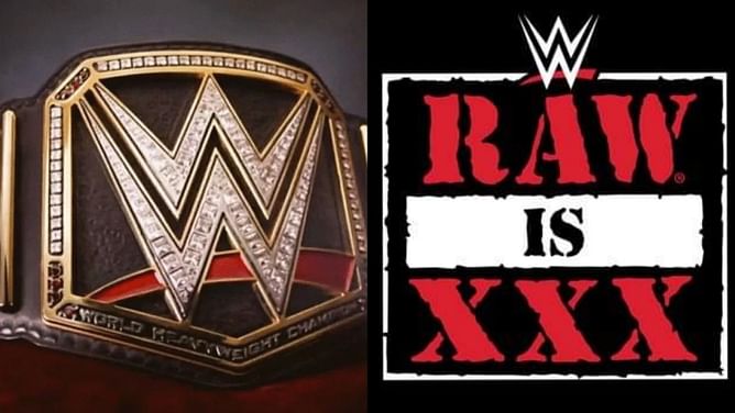 "I’m glad I didn’t go" – Former WWE Champion comments on his RAW XXX no-show