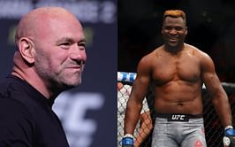 Francis Ngannou putting his foot down will impact fighters across promotions, says former UFC heavyweight