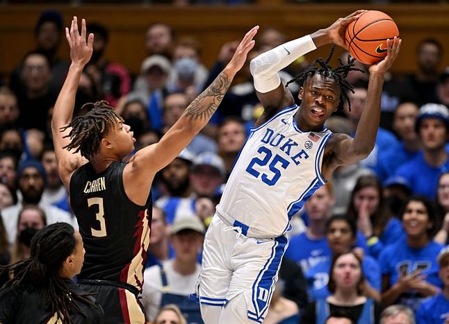 Duke vs Boston College Prediction, Odds, Line, Spread, and Picks - January 7 | ACC | College Basketball